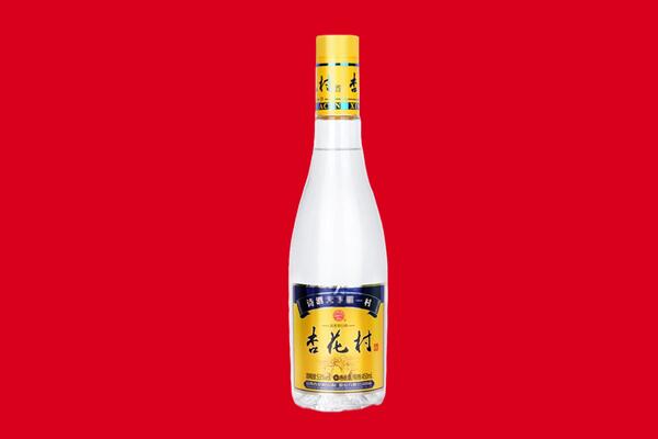 张家口赤城县回收杏花村