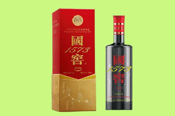 张家口赤城县回收国窖
