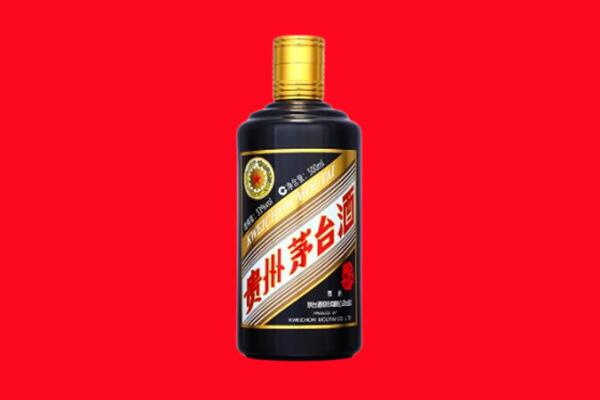 张家口赤城县回收茅台酒瓶